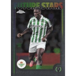 Assane Diao Real Betis 188