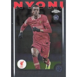 Trey Nyoni Liverpool 190