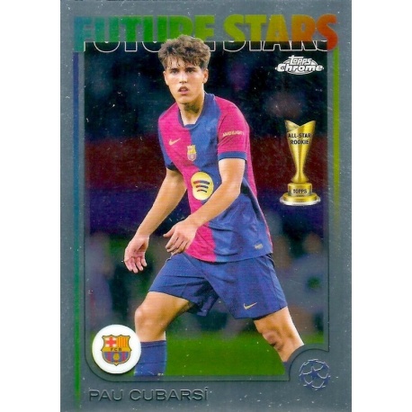 Pau Cubarsí Barcelona 196