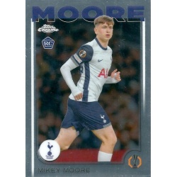 Mikey Moore Tottenham Hotspur 199