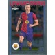Robert Lewandowski Barcelona 200