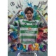 Kyogo Furuhashi Golazo Celtic FC) GZ-3
