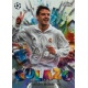 Fernando Morientes Golazo Real Madrid CF) GZ-15