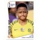 Refiloe Jane South Africa 168 Panini Fifa Women's World Cup France 2019 