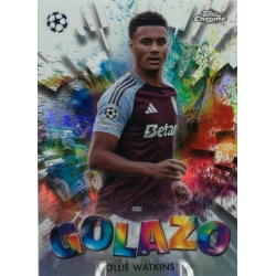 Ollie Watkins Golazo Aston Villa) GZ-18