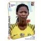 Linda Motlhalo South Africa 169 Panini Fifa Women's World Cup France 2019 