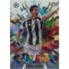 Offer Online  Dušan Vlahović Golazo Juventus) 2024-25 Topps Chrome UCC