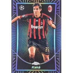 Kaká Shadow Etch AC Milan) SE-3