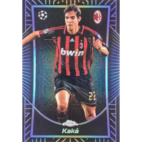 Kaká Shadow Etch AC Milan) SE-3