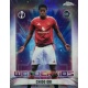 Chido Obi Wonderkid Manchester United WK-3