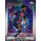 Ibrahim Mbaye Wonderkid Paris Saint-Germain WK-4