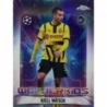 Offer Online  Kjell Wätjen Wonderkid Borussia Dortmund Topps Chrome UCC Competitions 2024-25