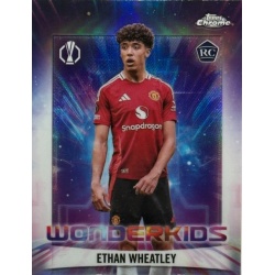 Ethan Wheatley Wonderkid Manchester United WK-12