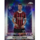 Francesco Camarda Wonderkid A.C. Milan WK-14