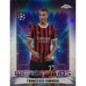 Buy Online Francesco Camarda Wonderkid A.C. Milan Topps Chrome 24/25