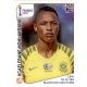 Kgalebane Mohlakoana South Africa 171 Panini Fifa Women's World Cup France 2019 