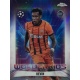 Kevin Wonderkid FC Shakhtar Donetsk WK-20