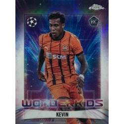 Kevin Wonderkid FC Shakhtar Donetsk WK-20