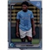 Buy Cards Jaden Heskey Bowman UEFA Youth League Manchester City Topps Chrome UEFA Club Competitions 2024-25