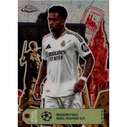 Rodrygo Final Destination Real Madrid CF FD-13