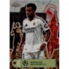 Buy Cards Rodrygo Final Destination Real Madrid CF Topps Chrome 24/25