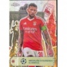 Buy Cards Nicolás Otamendi Final Destination Benfica 2024-25 Topps Chrome UEFA Club Competitions