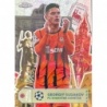 Offer Online  Georgiy Sudakov Final Destination FC Shakhtar Donetsk 2024-25 Topps Chrome UCC