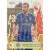 Offer Online  Henrikh Mkhitaryan Final Destination Inter Milan Topps Chrome UCC Competitions 2024-25