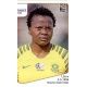 Thembi Kgatlana South Africa 173 Panini Fifa Women's World Cup France 2019 