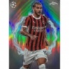 Offer Online  Theo Hernández Circle of Power A.C. Milan Topps Chrome UCC Competitions 2024-25