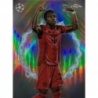 Offer Online  Michael Olise Circle of Power FC Bayern Munchen Topps Chrome UEFA Club Competitions 2024-25