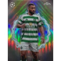 Cameron Carter-Vickers Circle of Power Celtic CP-22