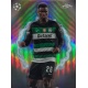 Ousmane Diomande Circle of Power Sporting Clube de Portugal CP-24