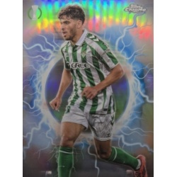 Abde Ezzalzouli Circle of Power High Voltage Betis CP-26