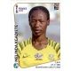 Melinda Kgadiete South Africa 174 Panini Fifa Women's World Cup France 2019 