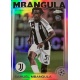 Samuel Mbangula Refractor Juventus 12