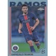 Gonçalo Ramos Refractor PSG 31