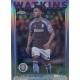 Ollie Watkins Refractor Aston Villa 33