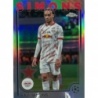 Sale Online Xavi Simons Refractor RB Leipzig 2024-25 Topps Chrome UEFA Club Competitions