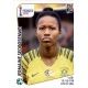 Jermaine Seoposenwe South Africa 175 Panini Fifa Women's World Cup France 2019 