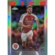 Declan Rice Refractor Arsenal 53