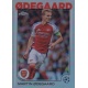 Martin Ødegaard Refractor Arsenal 62