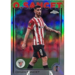 Oihan Sancet Refractor Athletic Club 72