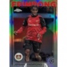 Offer Soccer Cards Jeremie Frimpong Refractor Bayer 04 Leverkusen 2024-25 Topps Chrome UCC
