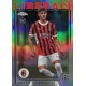Mattia Liberali Refractor AC Milan 82