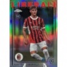 Offer Online  Mattia Liberali Refractor AC Milan 2024-25 Topps Chrome UEFA Club Competitions