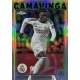 Eduardo Camavinga Refractor Real Madrid 93