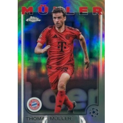 Thomas Müller Refractor Bayern München 99