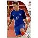 Lucas Digne Francia 142 Adrenalyn XL World Cup 2018 