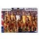 Alineación Australia 177 Panini Fifa Women's World Cup France 2019 